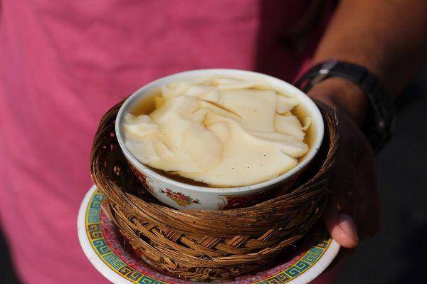Wedang Tahu Bu Kardi (google.com/maps/Jimmy Santoso)