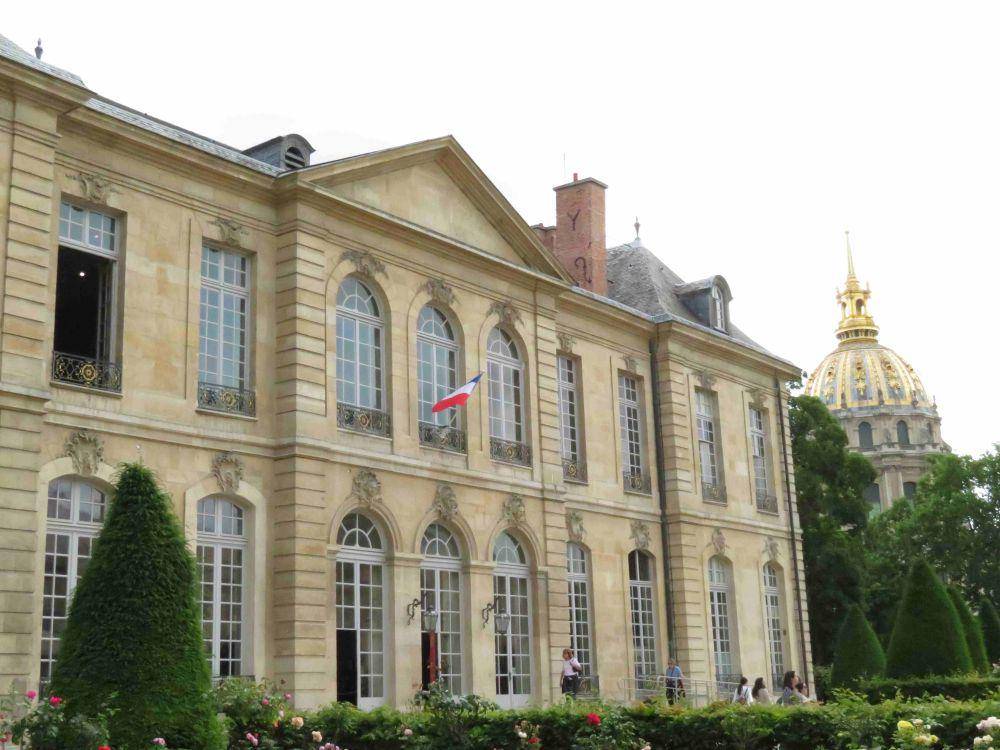Museum Rodin (google.com/maps/Kay W)