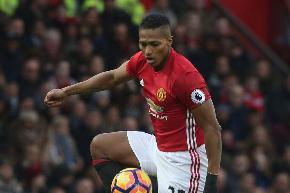 Antonio Valencia (twitter.com/anto_v25)