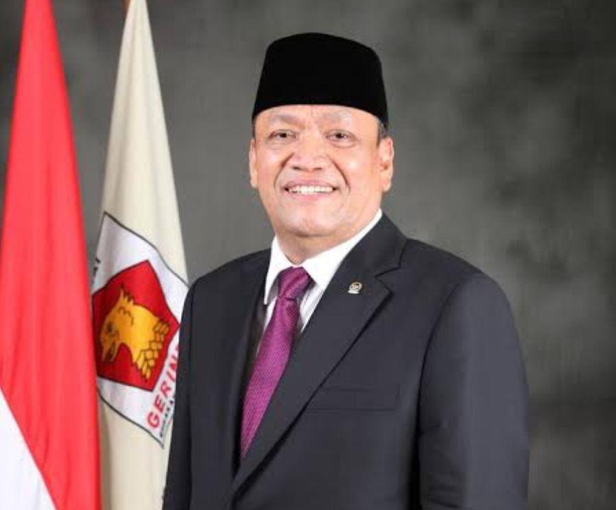 Wakil Ketua Komisi I DPR Bambang Kristiono Meninggal