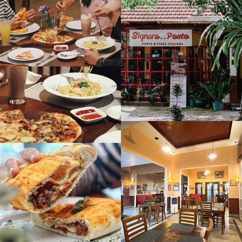 Signora Pasta Malang (Instagram.com/signorapastamalang)