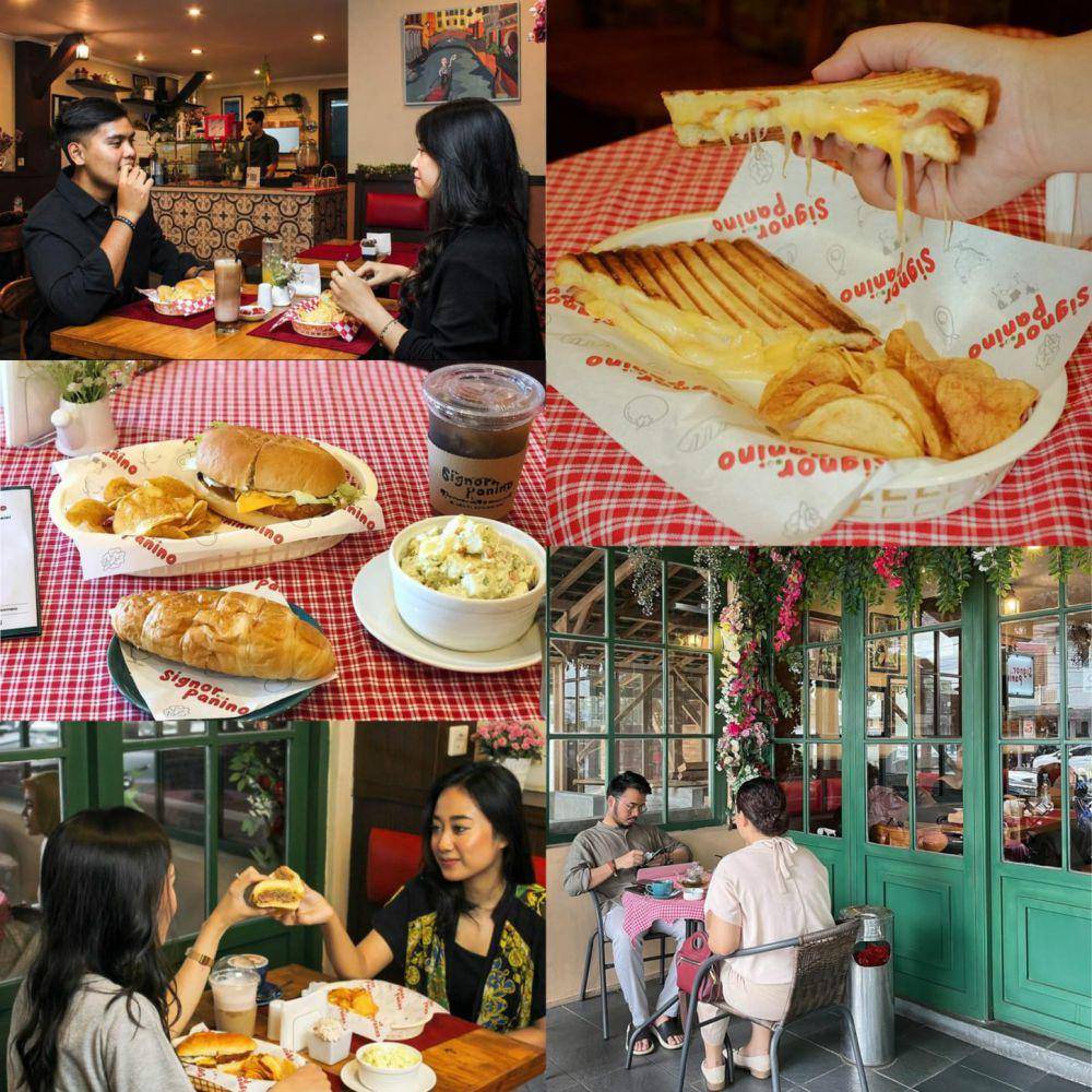 Signor Panino (instagram.com/signorpanino.mlg)