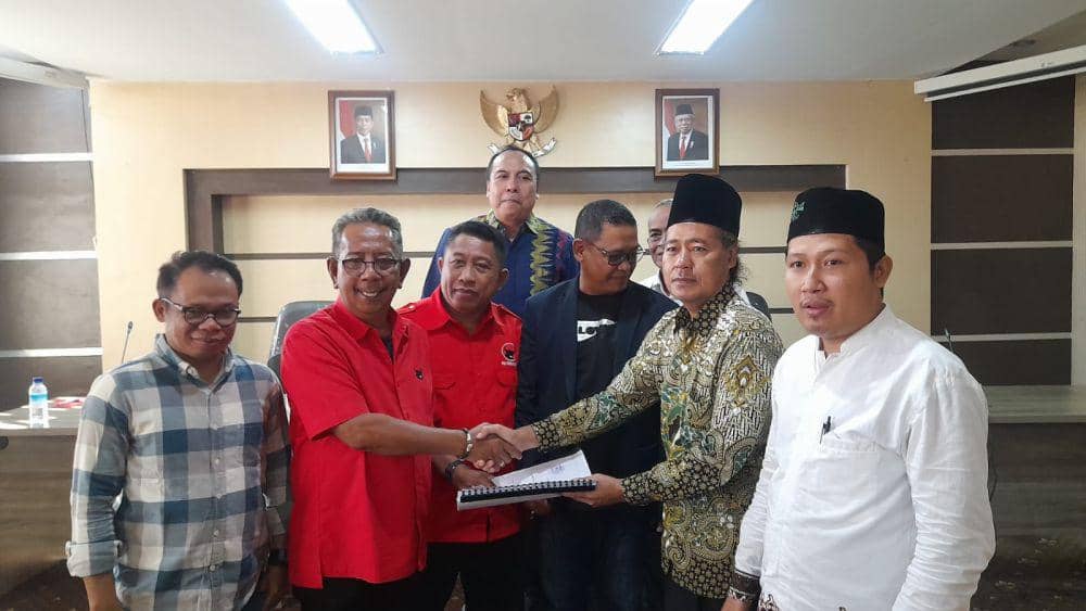 142 Ponpes Dukung Rektor UIN Mataram Jadi Penjabat Gubernur NTB