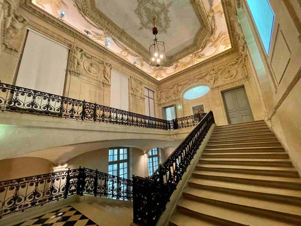 Museum Picasso (google.com/maps/Gerardo Martinez Cabello)