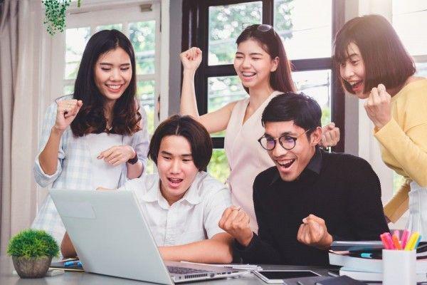 Asyik! Ini 3 Pemenang Writing Competition "Happy di Jawa Barat"