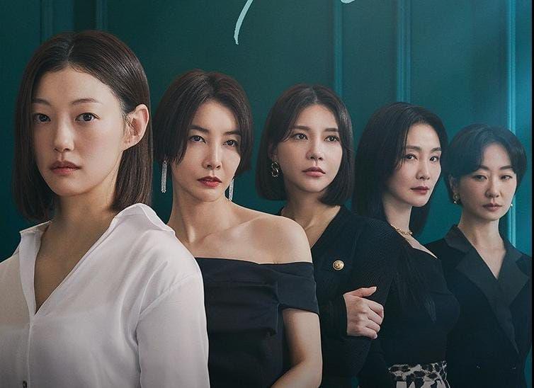 Nasib 10 Karakter Drakor Battle for Happiness, Happy Ending?