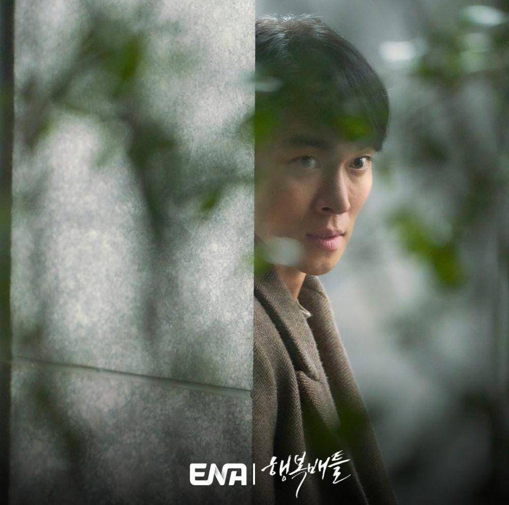 Lee Gyu Han di drama Battle for Happiness (instagram.com/channel.ena.d)
