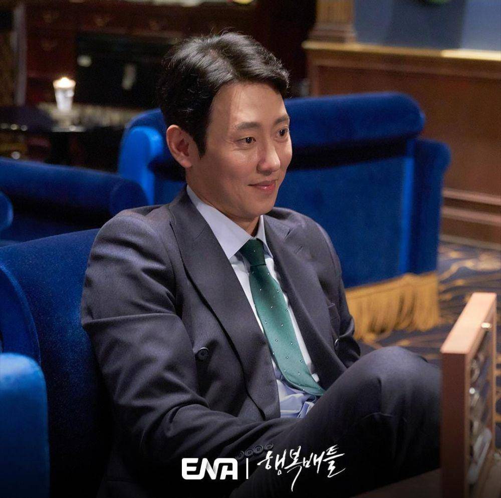 Kim Young Hoon di drama Battle for Happiness (instagram.com/channel.ena.d)
