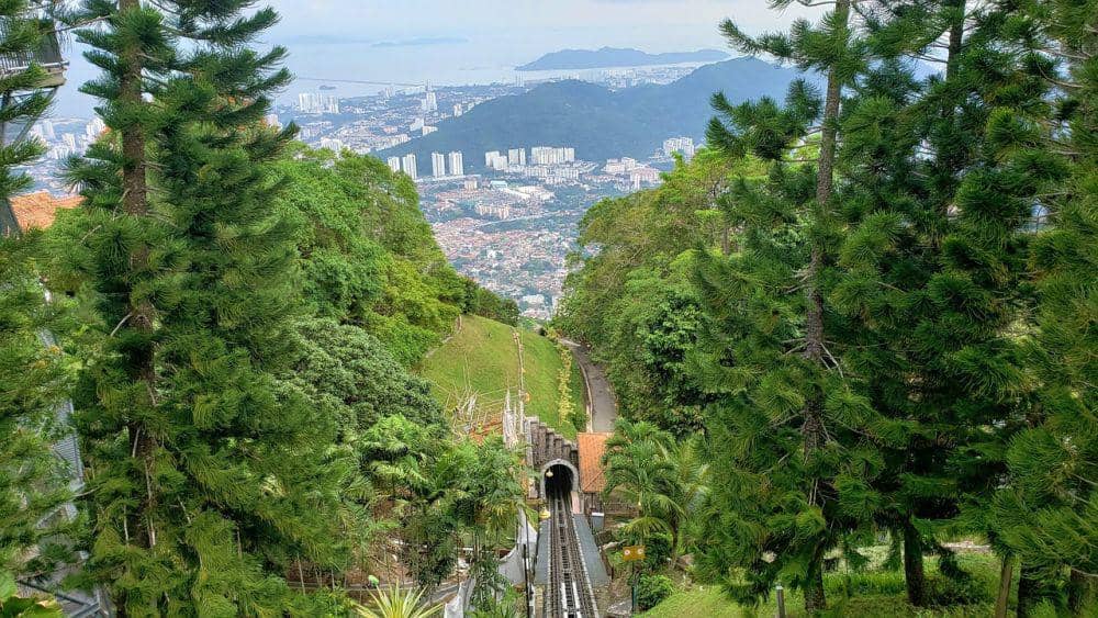Itinerary 3 Hari 2 Malam di Penang | IDN Times