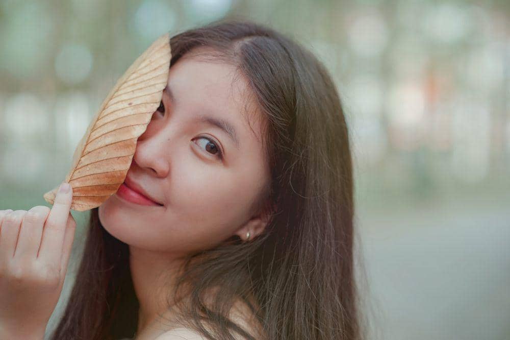 ilustrasi mencegah penuaan dini (pexels.com/Min An)