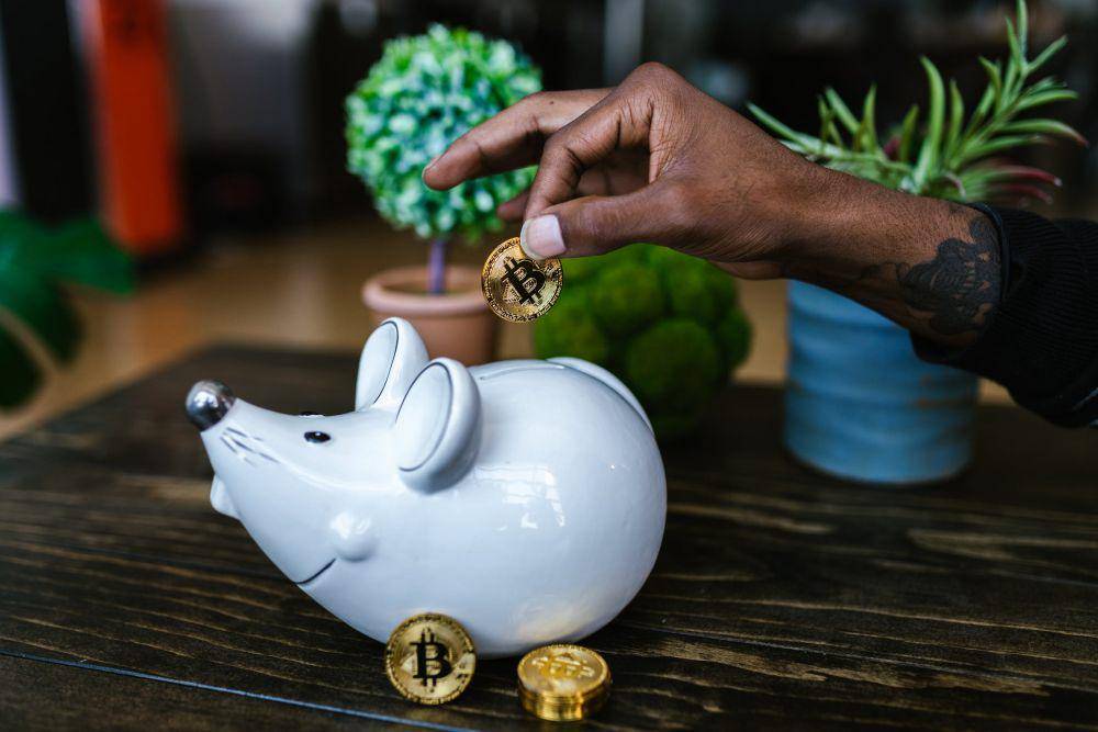 ilustrasi menabung (pexels.com/RDNE Stock project)