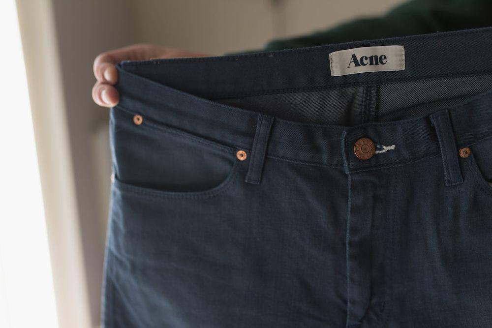 5 Tips untuk Menjaga Warna Jeans biar Gak Cepat Pudar