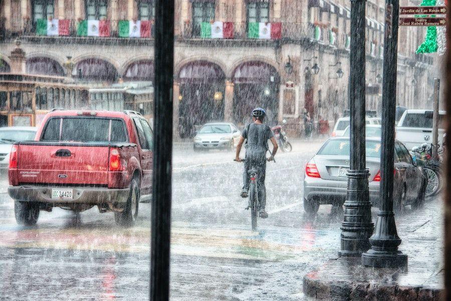 Proses Terjadinya La Nina dan Dampaknya pada Iklim