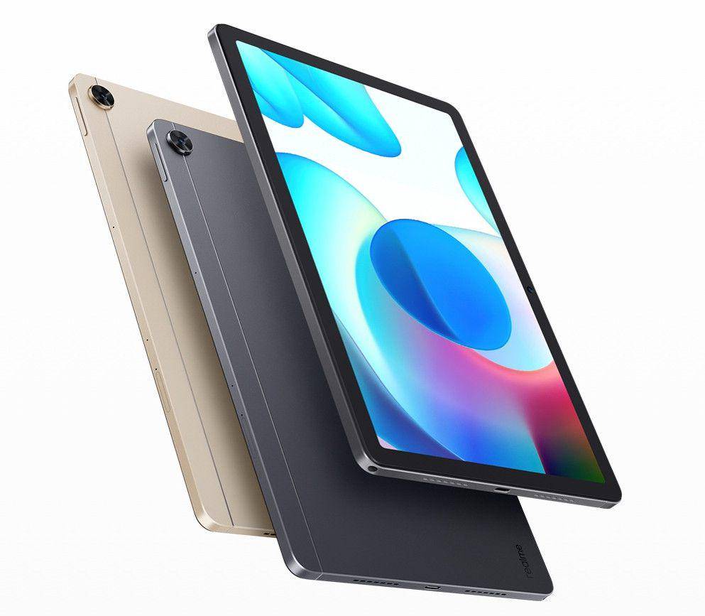 Realme Pad (realme.com)