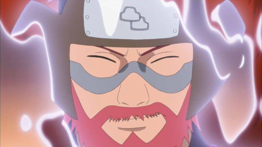 Studio Pierrot/Naruto Shippuden