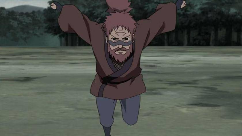 Studio Pierrot/Naruto Shippuden