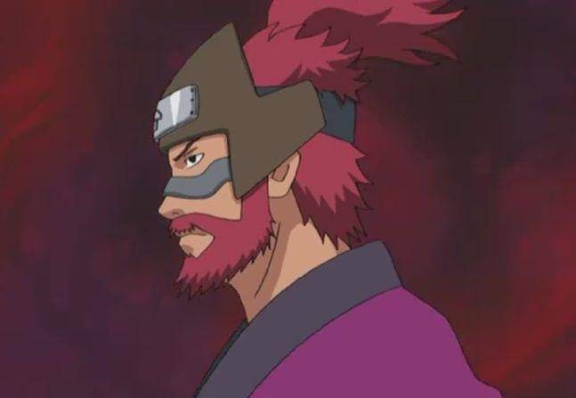 Studio Pierrot/Naruto Shippuden