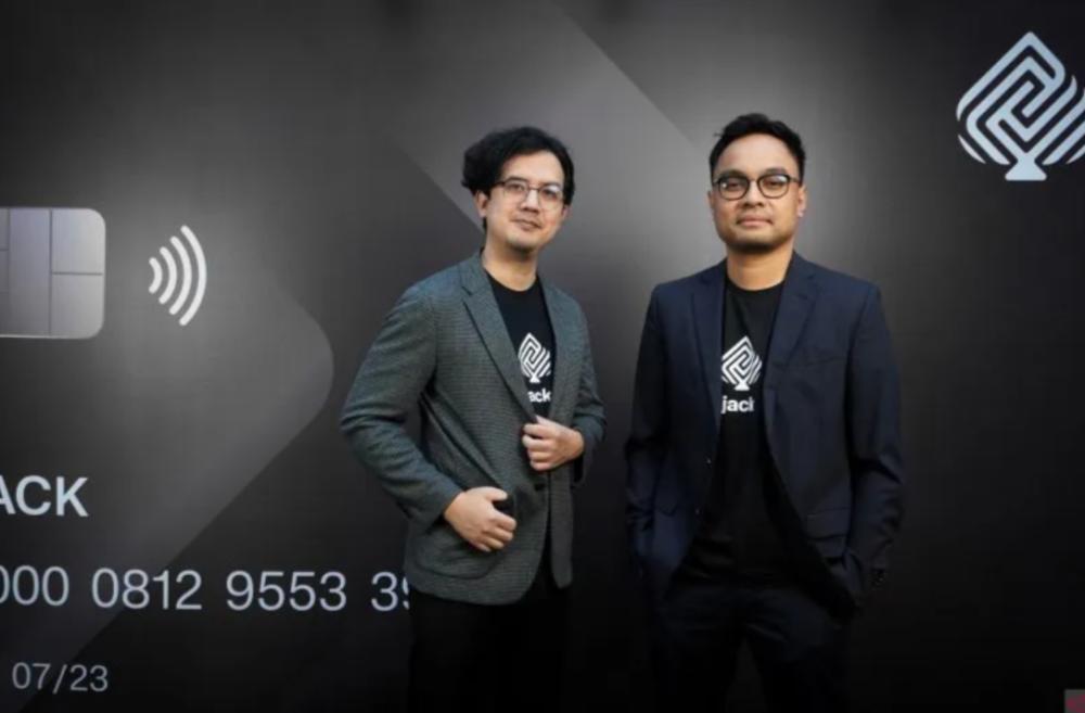 Platform Keuangan Jack, Bantu Pebisnis Hemat Biaya hingga Rp30 Miliar