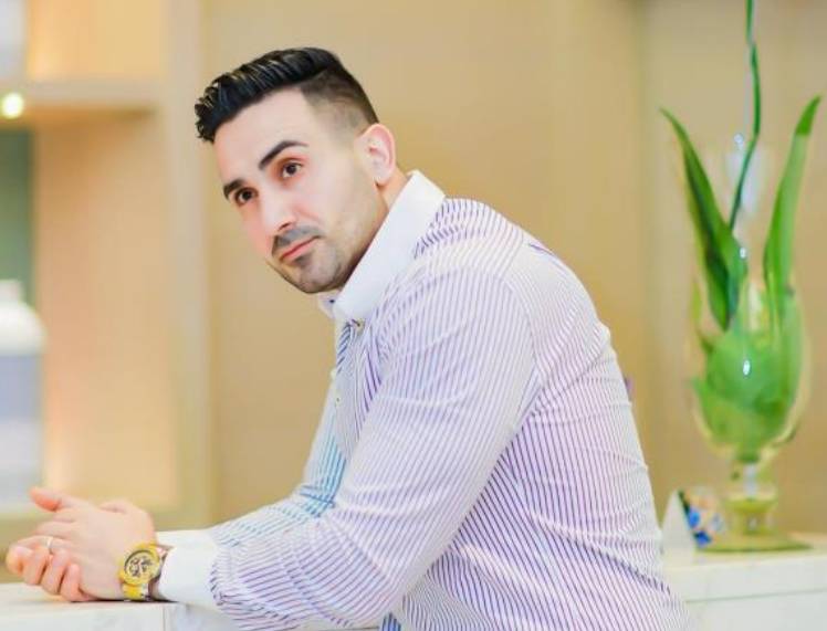Siavash Nadim (instagram.com/siavash_nadim)