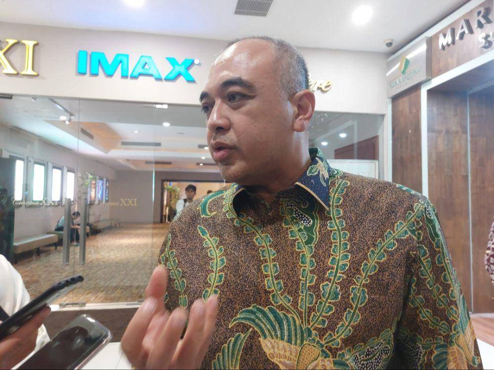 IDN Times/Maya Aulia Aprilianti