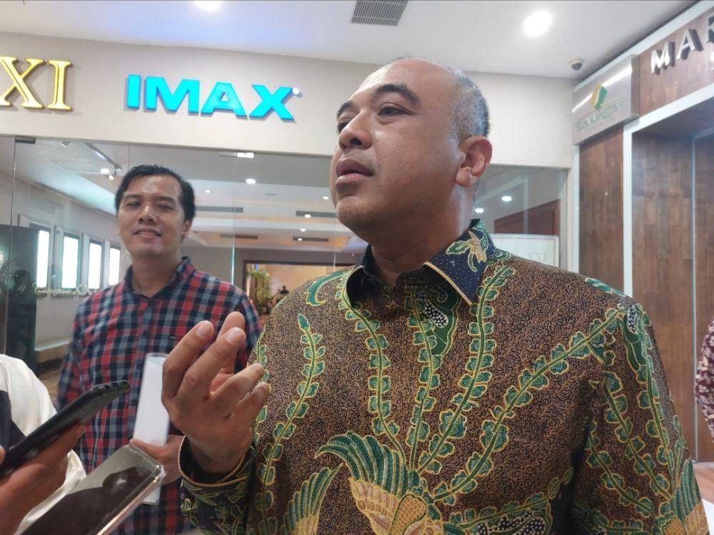 IDN Times/Maya Aulia Aprilianti