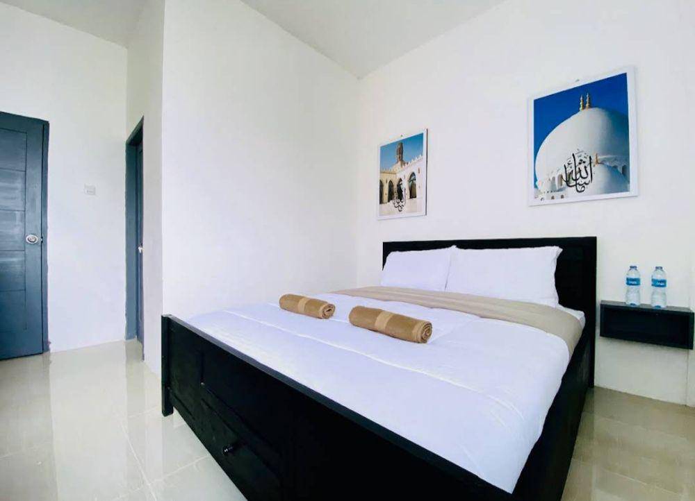 Ameera Inn (tripadvisor.co.id)