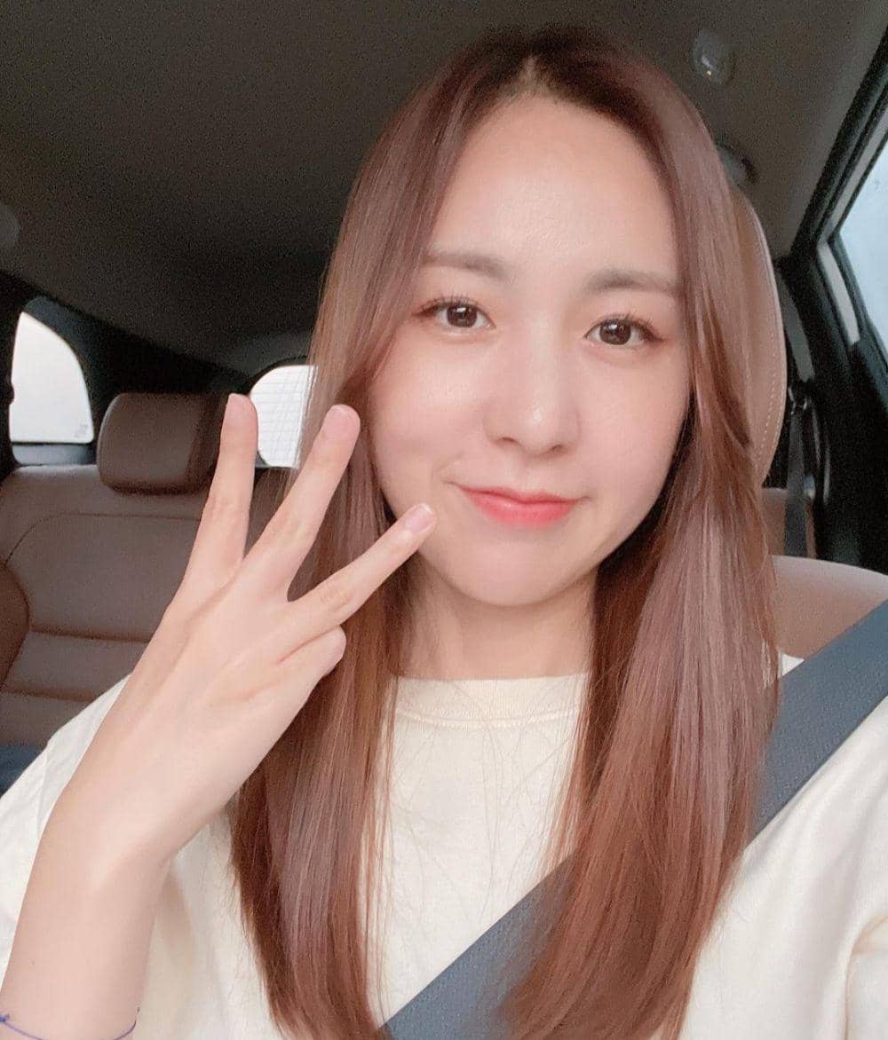 Kan Mi Yeon (instagram.com/miyoun_kan)