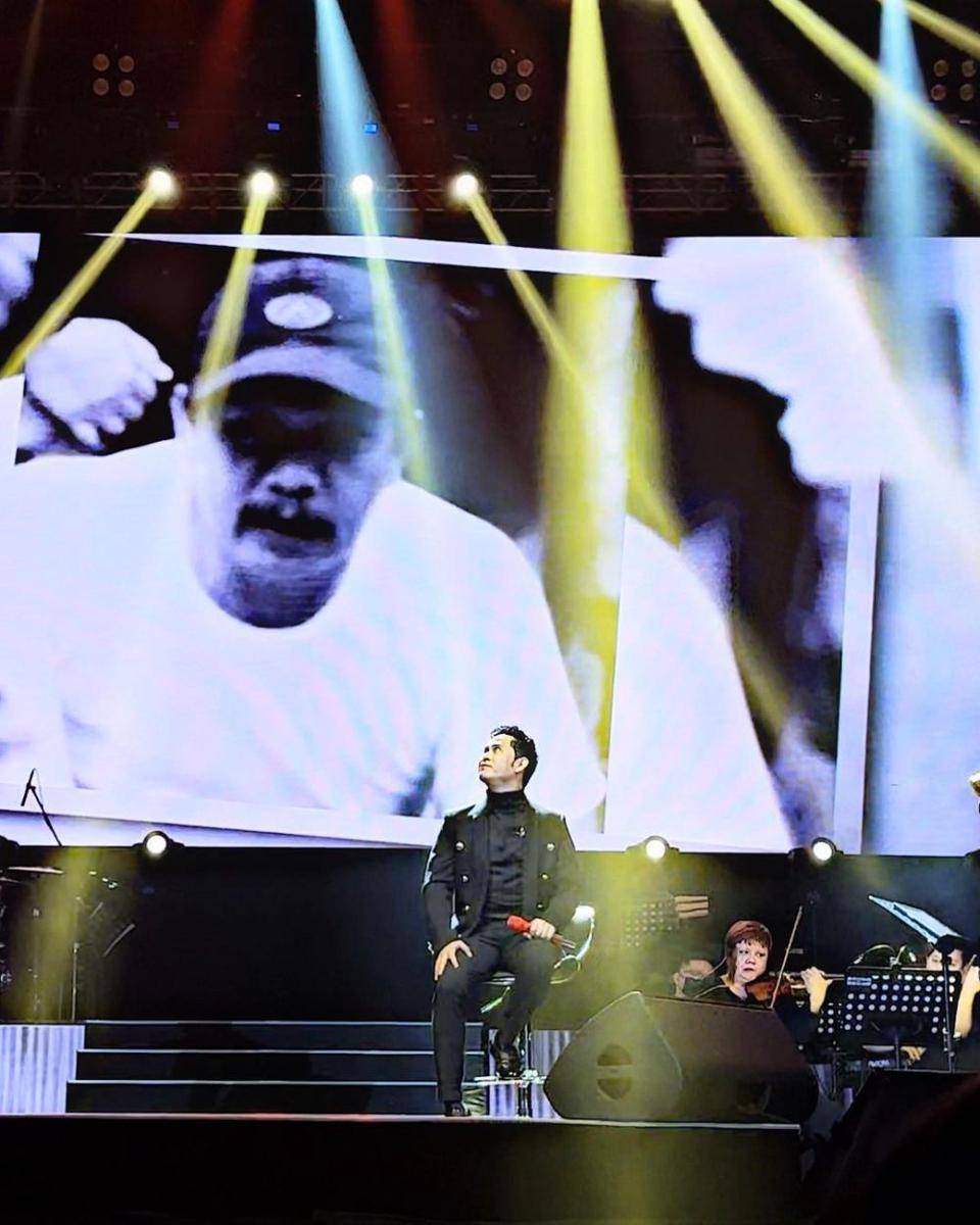 potret perjalanan karier Cakra Khan (instagram.com/cakra.khan)