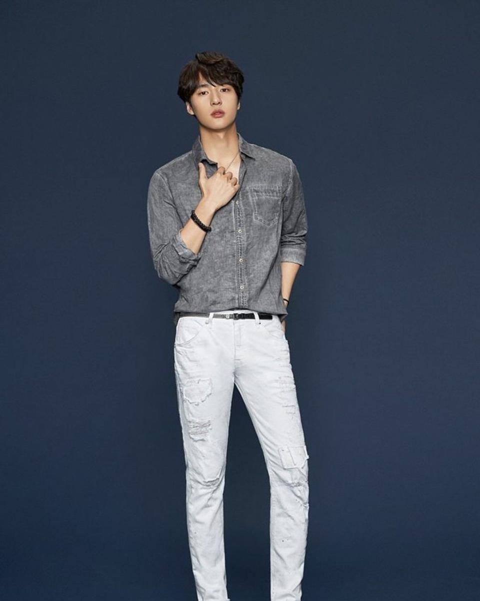 Yang Se Jong (instagram.com/sejongstar)