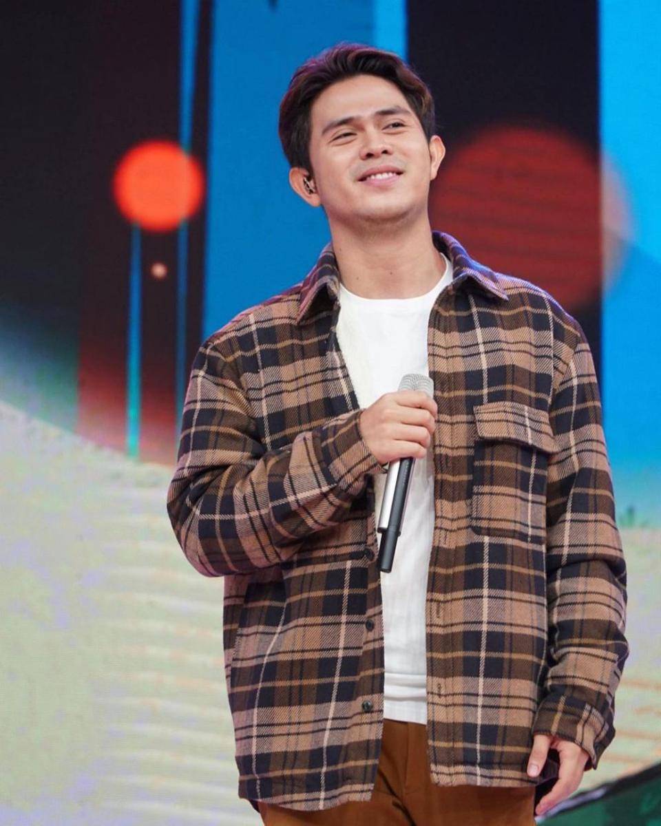 potret perjalanan karier Cakra Khan (instagram.com/cakra.khan)