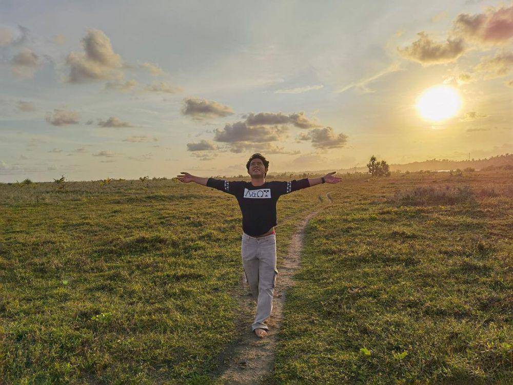 potret perjalanan karier Cakra Khan (instagram.com/cakra.khan)