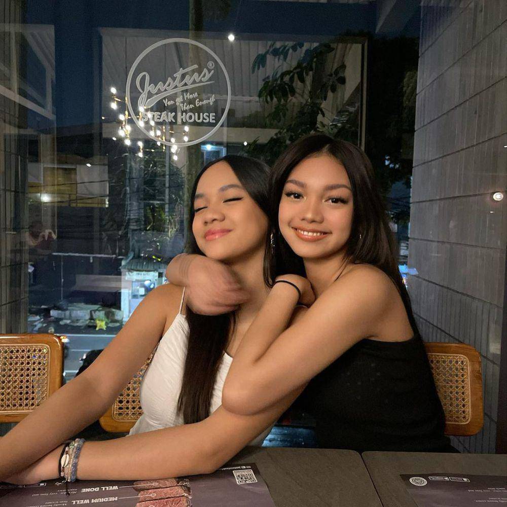 potret Naura Ayu dan Neona (instagram.com/naura.ayu)