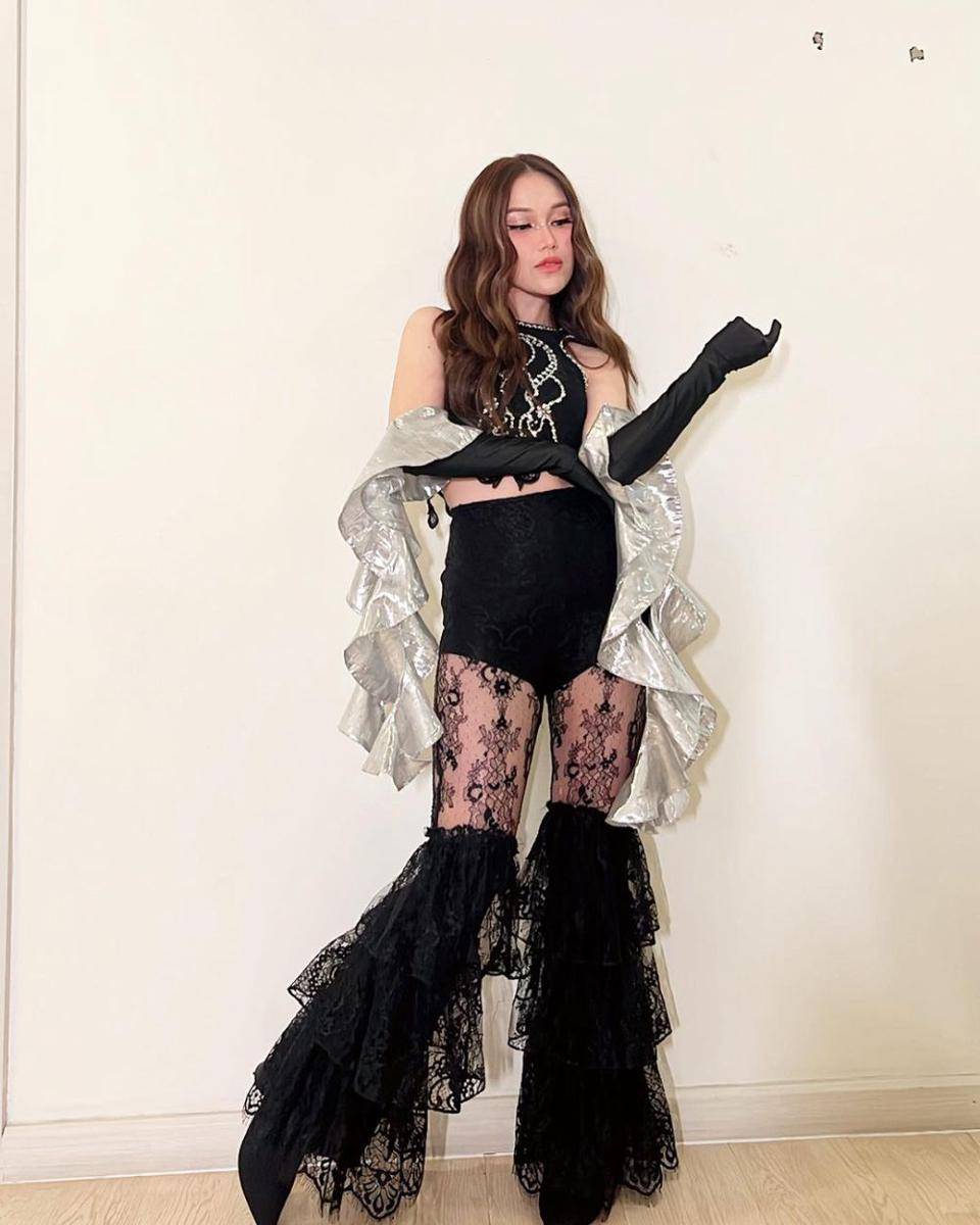 potret Ayu Ting Ting (instagram.com/ayutingting92)