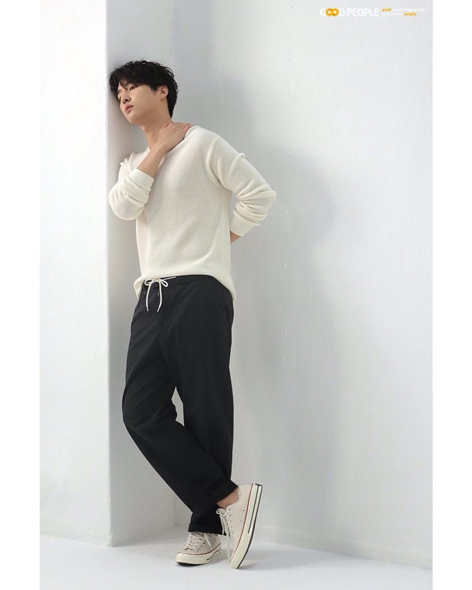 Yang Se Jong (instagram.com/sejongstar)