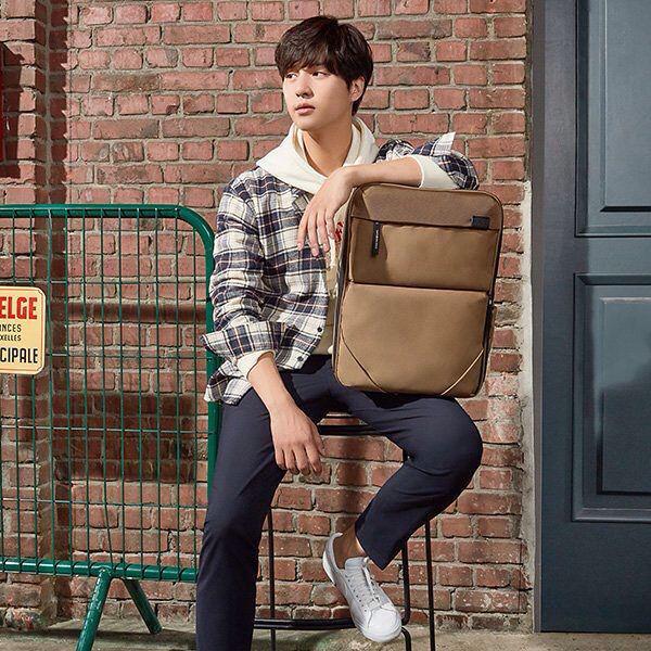 Yang Se Jong (instagram.com/sejongstar)