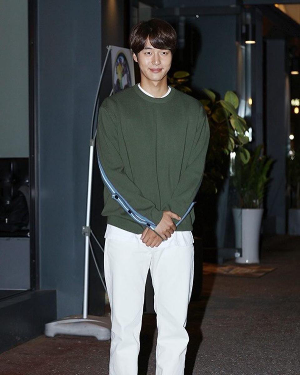 Yang Se Jong (instagram.com/sejongstar)