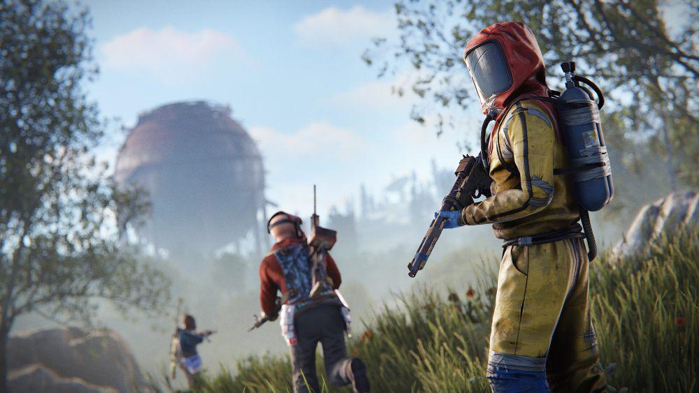 7 Rekomendasi Game PC Sandbox yang Hadirkan Kebebasan Penuh