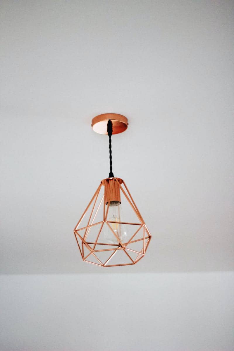 ilustrasi pencahayaan entryway (unsplash.com/@thedreamarchives)