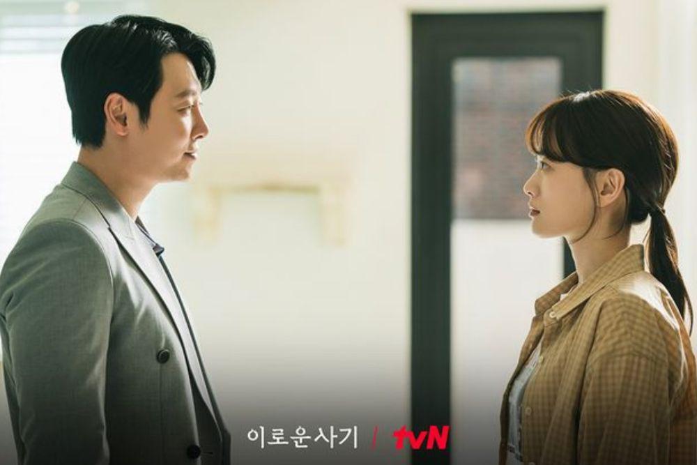 7 Alasan Ending Delightfully Deceitful Dinilai Memuaskan, Setuju Gak?