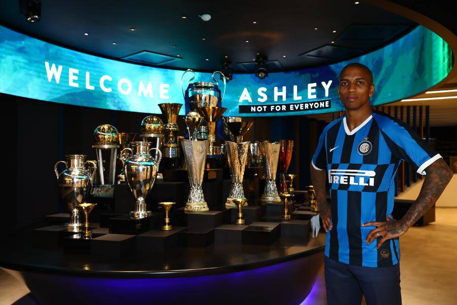 Ashley Young (inter.it)