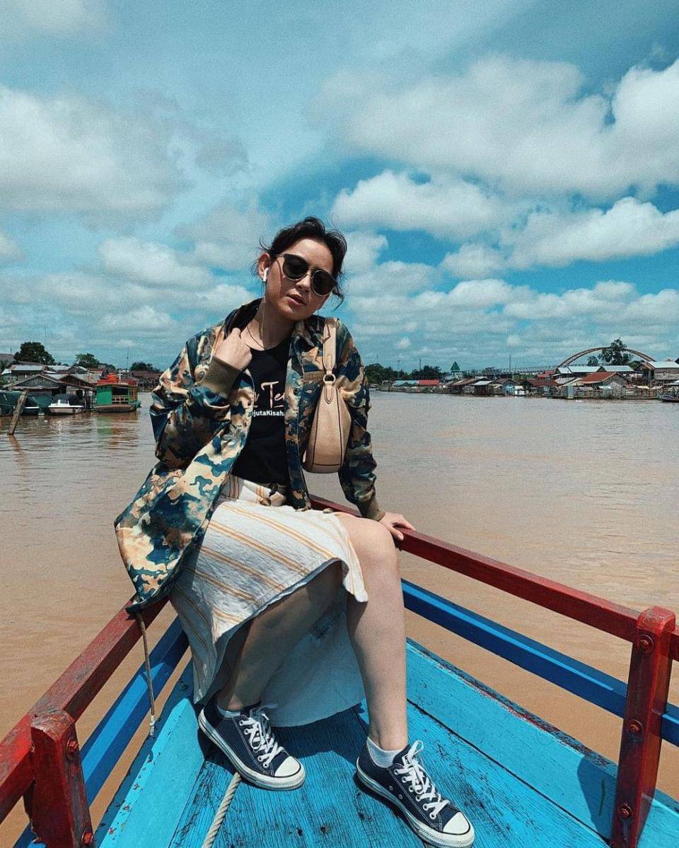 Daily outfit Laura Theux (instagram.com/laura_theux)