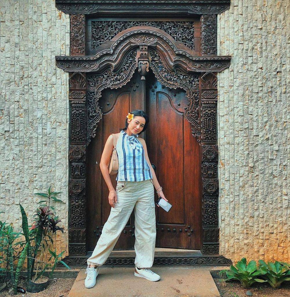 Daily outfit Laura Theux (instagram.com/laura_theux)