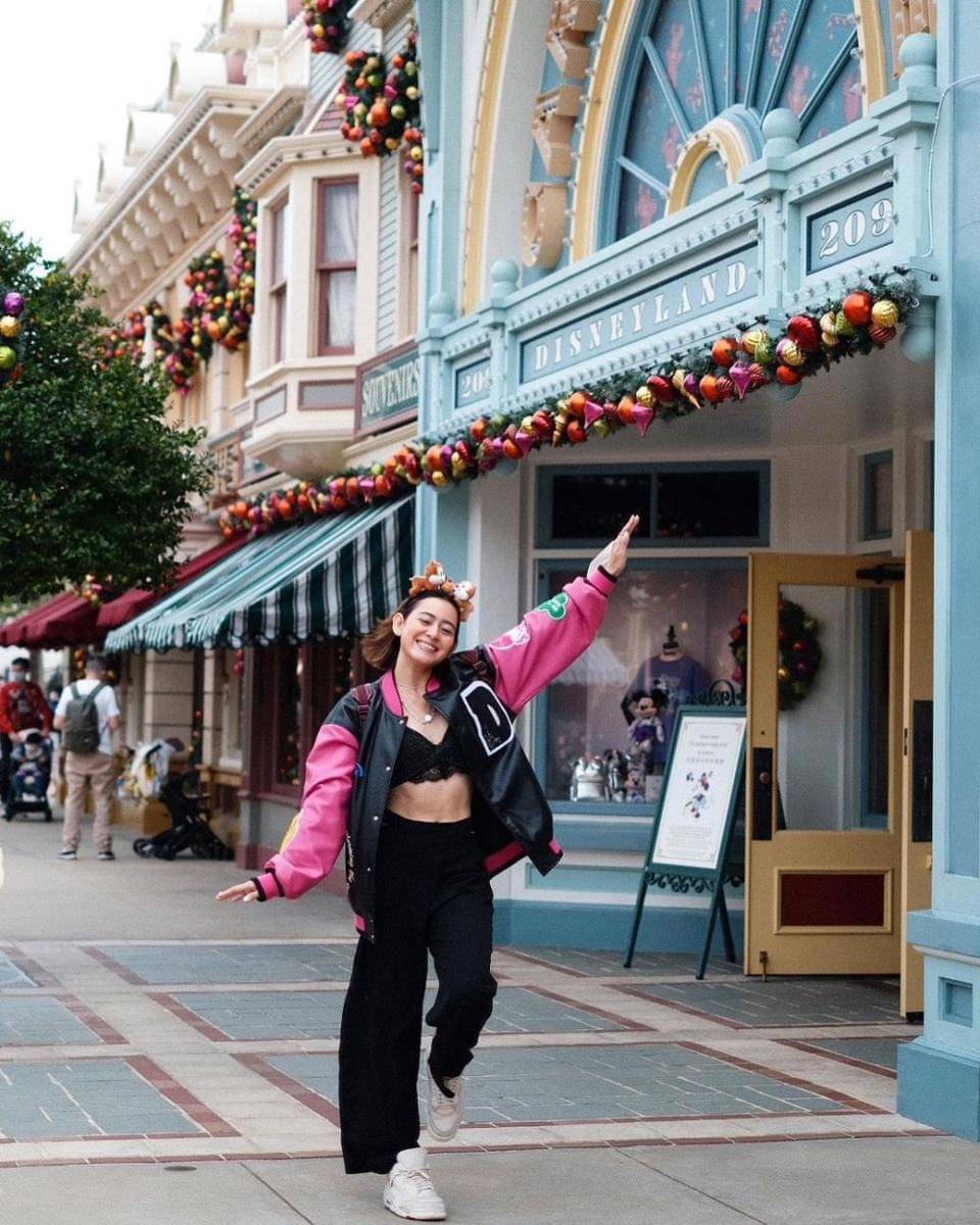 Daily outfit Laura Theux (instagram.com/laura_theux)