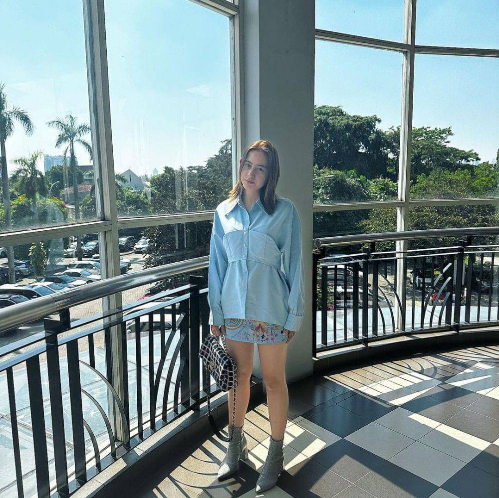 Daily outfit Laura Theux (instagram.com/laura_theux)