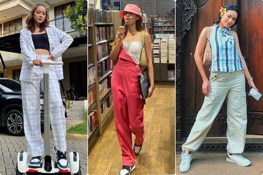 Daily outfit Laura Theux (instagram.com/laura_theux)