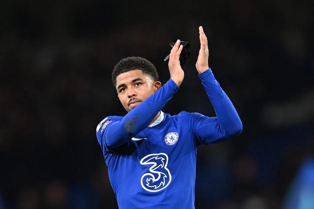 3 Bek yang Bisa Dibeli Chelsea Usai Wesley Fofana Cedera