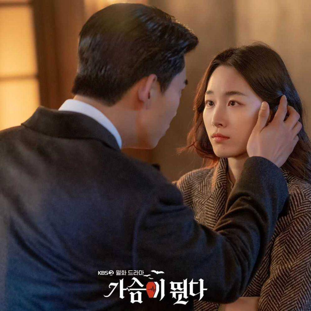 cuplikan drama Heartbeat (instagram.com/kbsdrama)