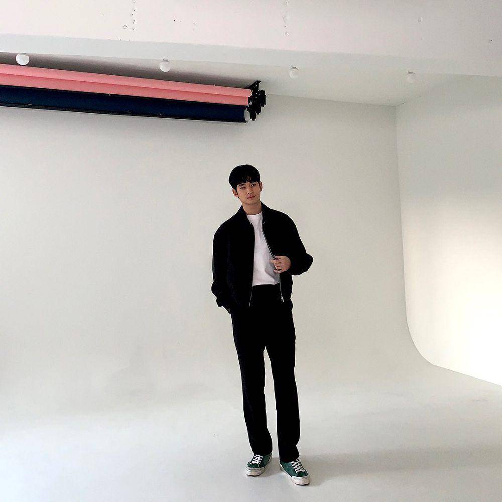 potret Kim Soo Hyun (instagram.com/soohyun_k216)