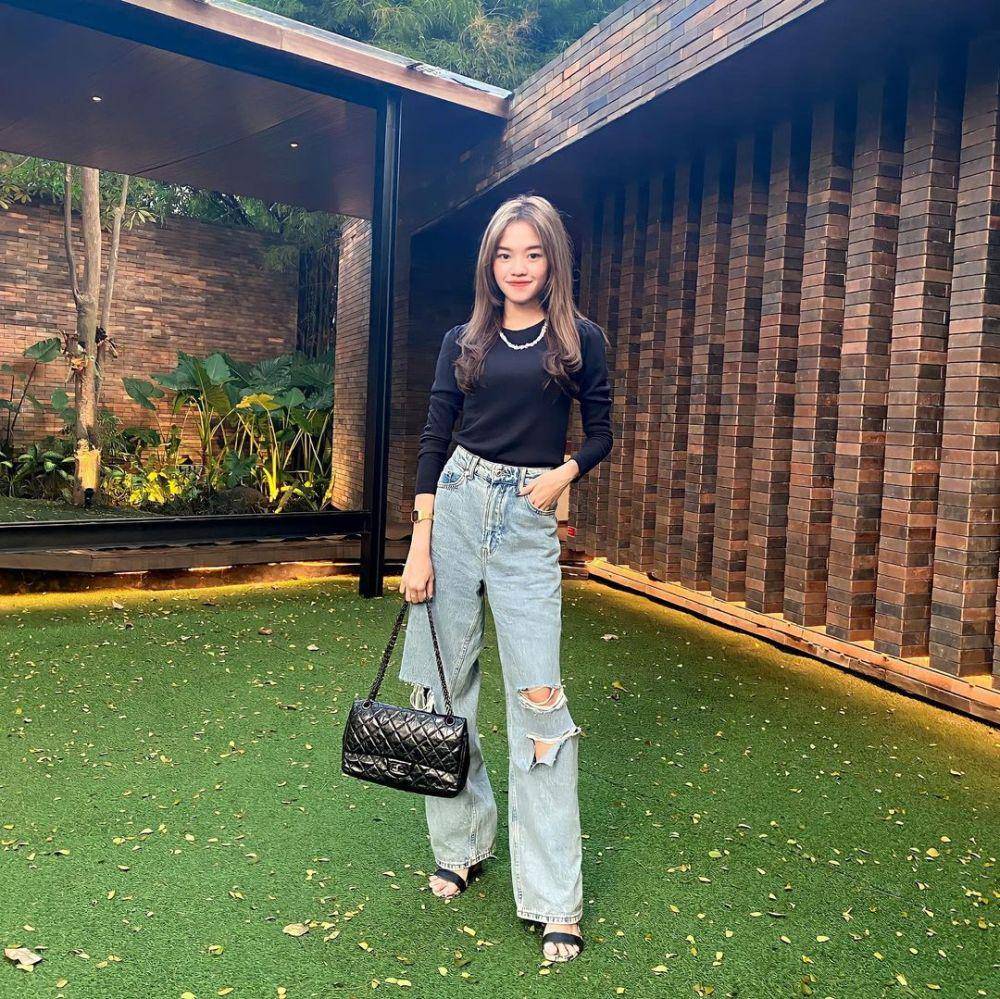 ide Korean style Ummi Quary (instagram.com/ummi_quary)