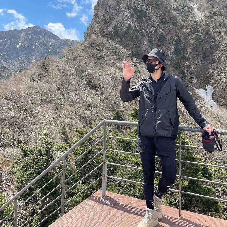 potret Kim Soo Hyun (instagram.com/soohyun_k216)